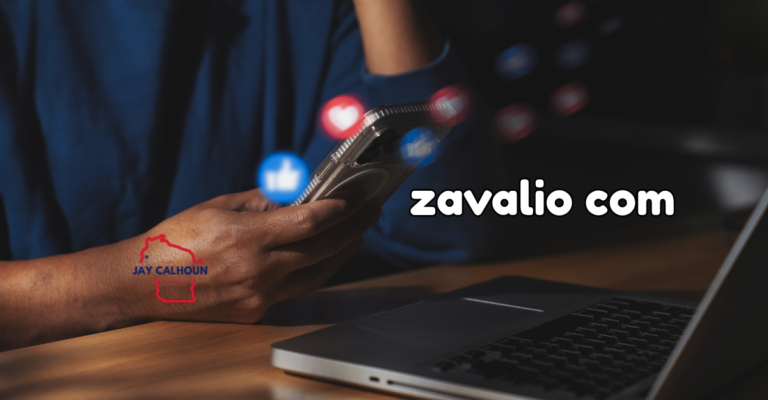 zavalio com: A Comprehensive Guide to Understanding Its Purpose, Potential, and Online Impact zavalio com
