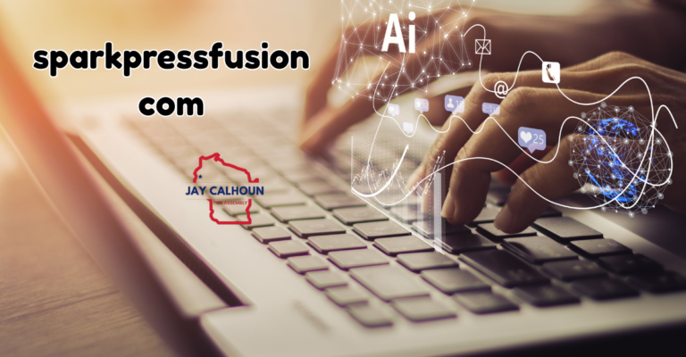 sparkpressfusion com