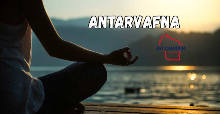 antarvafna