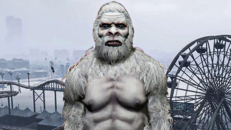 GTA Online