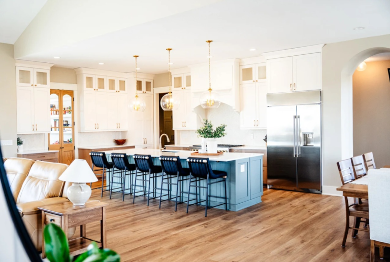 Home Renovation Checklist: Everything to Plan Before You Start Home Renovation