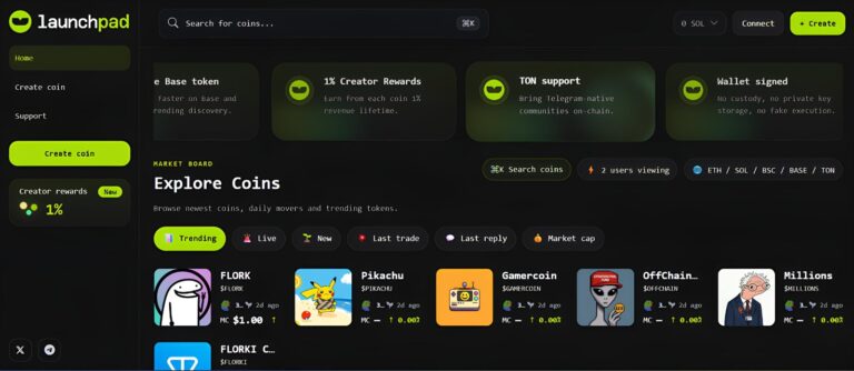 From Pump.fun to Launchpad.meme: The Evolution of Memecoin Platforms IMG 20260425 WA0056