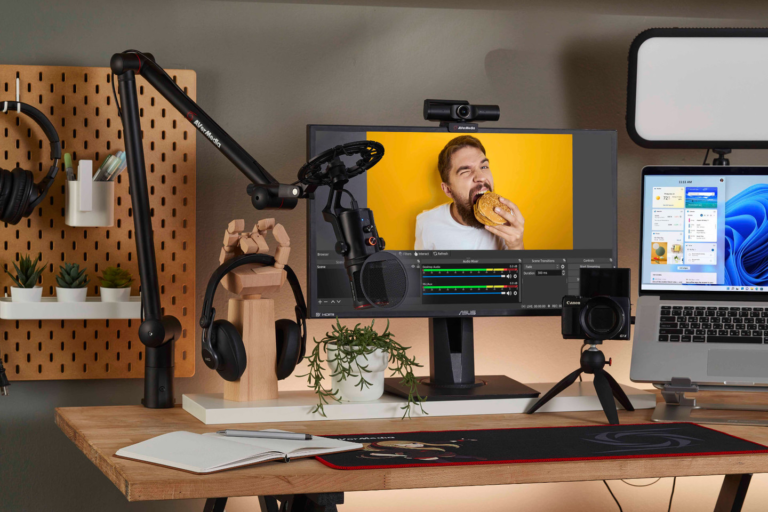 Content Creators