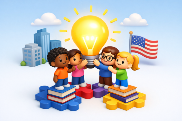Attracting Extraordinary Talent: How the United States Maintains Its Innovation Leadership Attracting Extraordinary
