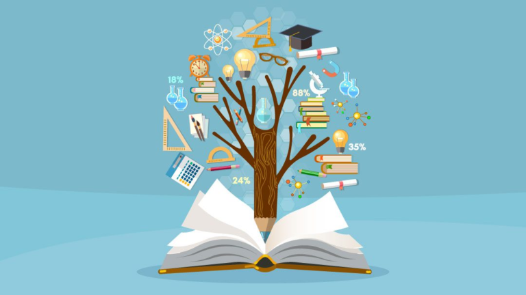The Home as a Learning Hub: Fostering Education and Growth Learning Hub