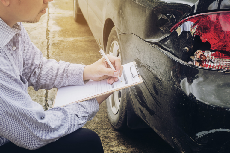 Auto Insurance Provider