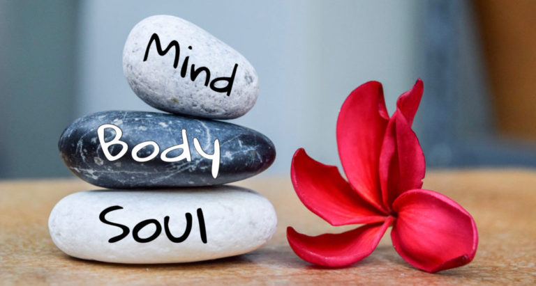 Holistic Addiction Recovery